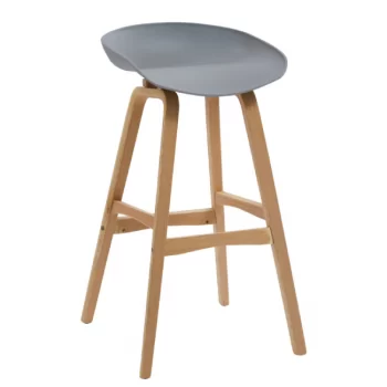 Ashton Backless Stool