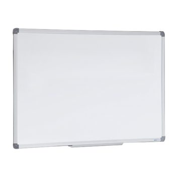 EF359 – Whiteboard Communicate Magentic – Wall Mounted – 1800mm X 900mm