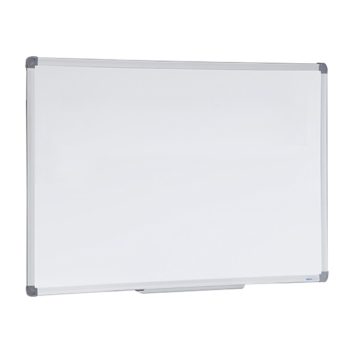 EF361 – Whiteboard Communicate Magentic – Wall Mounted – 3000mm X 1200mm