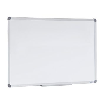 EF362 – Whiteboard Communicate Magentic – Wall Mounted – 2400mm X 1200mm