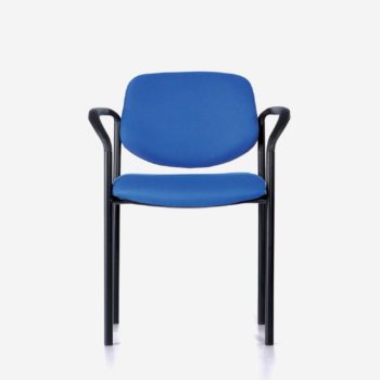 EF46 – Lagenda Chair With Arms