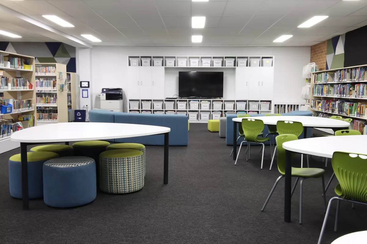 Upgrade your classroom in 2023 | Abax Kingfisher