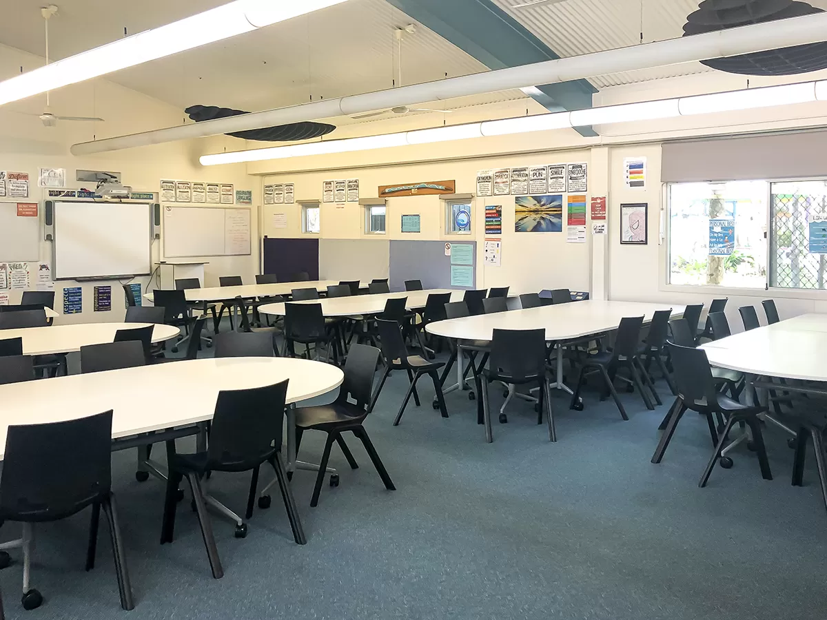 The Role of Education Furniture Suppliers in Shaping Learning Environments