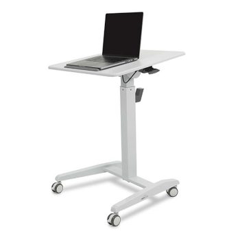 Height Adjustable Lectern/ Desk