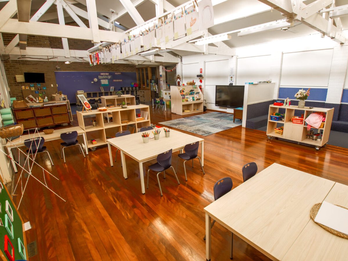 Education Furniture