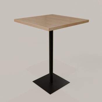 Mel Bar Plus Table - Square