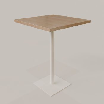 Mel Bar Plus Table – Square