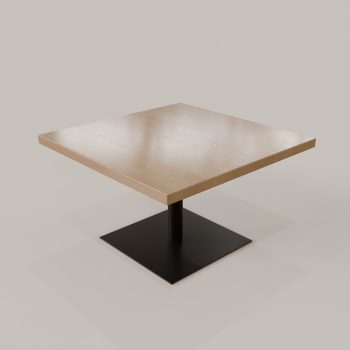 Mel Coffee Plus Table - Square