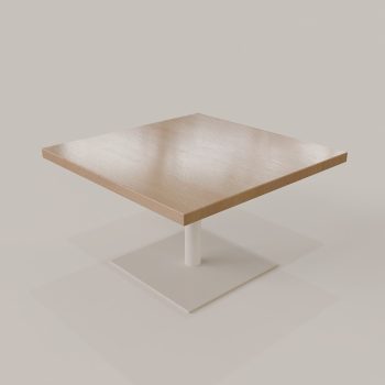 Mel Coffee Plus Table – Square