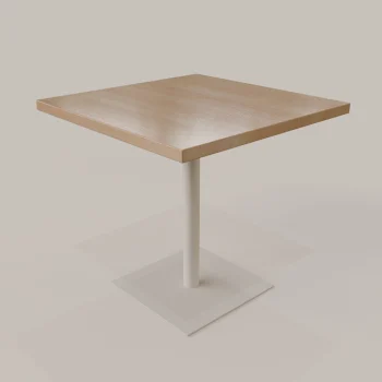 Mel Plus Table – Square