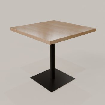 Mel Table – Square