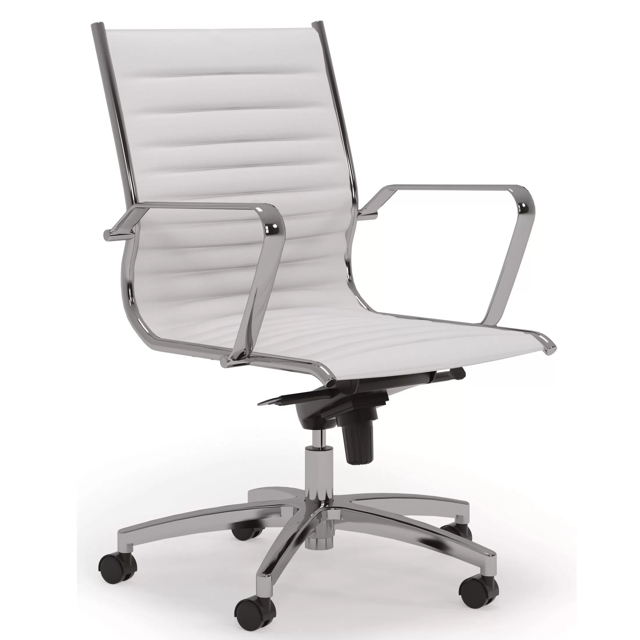 Myles Midback Chair From Abax Kingfisher Pty Ltd