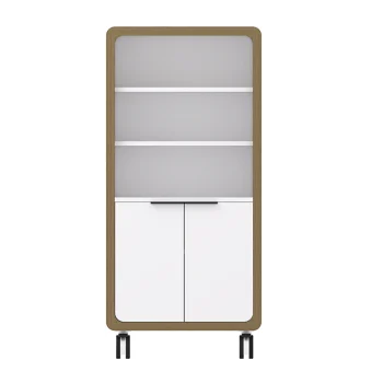 Rover Mobile Half Locker Or Half Bookcase