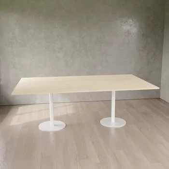 Silhouette Plus Rectangle Table