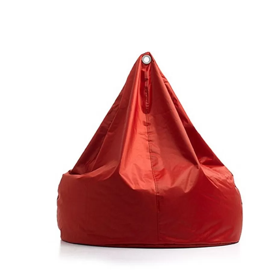 teardrop bean bag chair