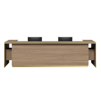 Zara Reception Desk