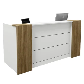 Zenith Reception Desk