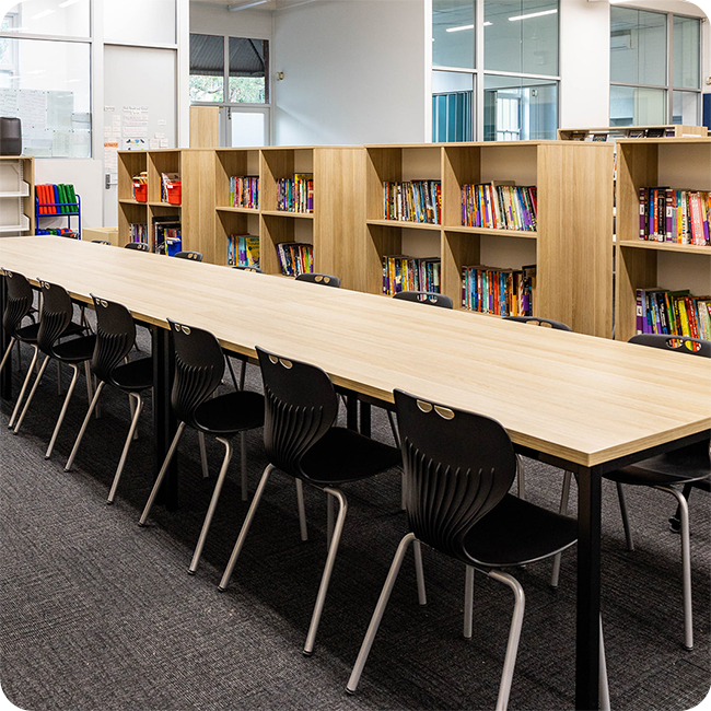 Office Tables & Desks